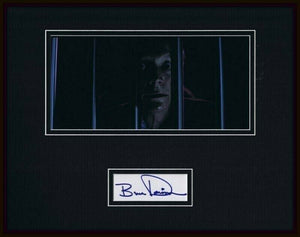 Bruce Davison Signed Framed 11x14 Photo Display JSA X Men 