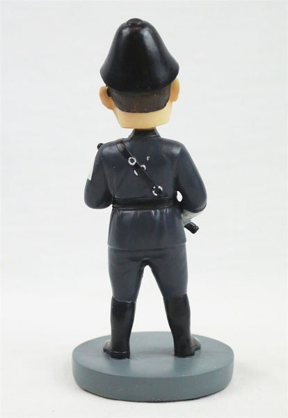 VINTAGE 7" Pennsylvania State Police Trooper Bobblehead Figure