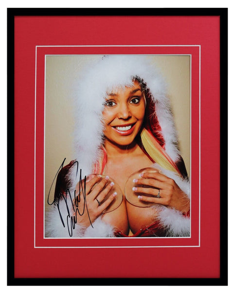 Mary Carey Signed Framed 11x14 Photo Display 