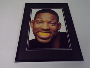 Will Smith 1997 Framed 11x14 Photo Display 