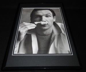 Ralph Fiennes 1999 Framed 11x17 Photo Poster Display 