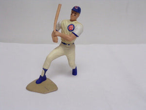 ORIGINAL Vintage 1991 Kenner SLU Starting Lineup Figure Mark Grace Cubs