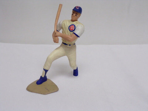 ORIGINAL Vintage 1991 Kenner SLU Starting Lineup Figure Mark Grace Cubs