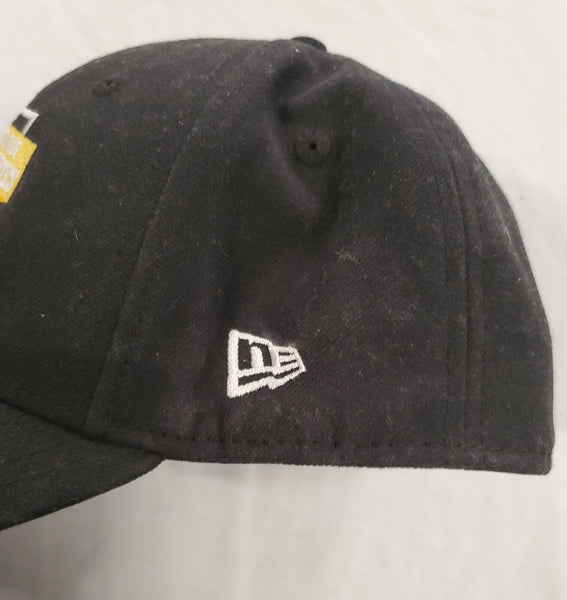 VINTAGE New Era 2013 NLDS Pittsburgh Pirates Adjustable Snapback Cap Hat