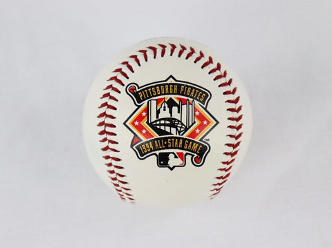 VINTAGE 1994 Pittsburgh Pirates MLB All Star Game Commemorative Baseball