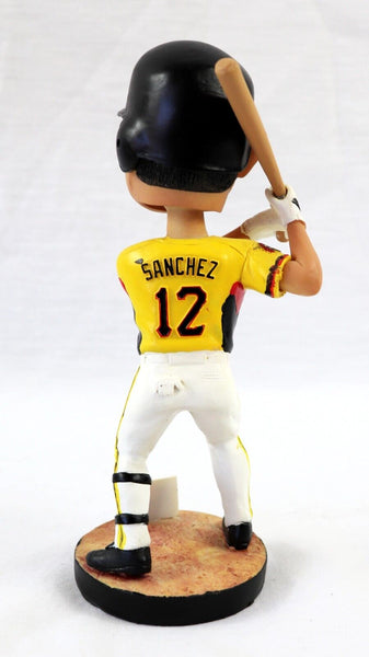 VINTAGE 2006 Freddy Sanchez Batting Champion Pirates SGA Bobblehead