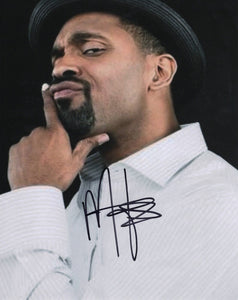 Mike Epps Signed 8x10 Photo The Hangover Next Friday