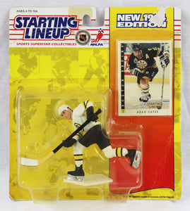 VINTAGE 1994 Starting Lineup SLU Action Figure Adam Oates Bruins