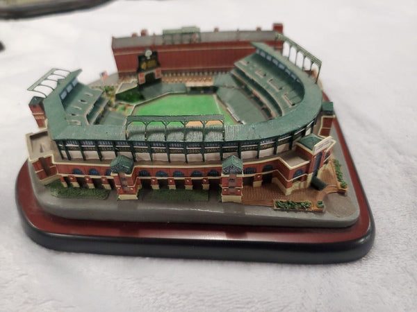 Danbury Mint Replica Baltimore Orioles Camden Yards