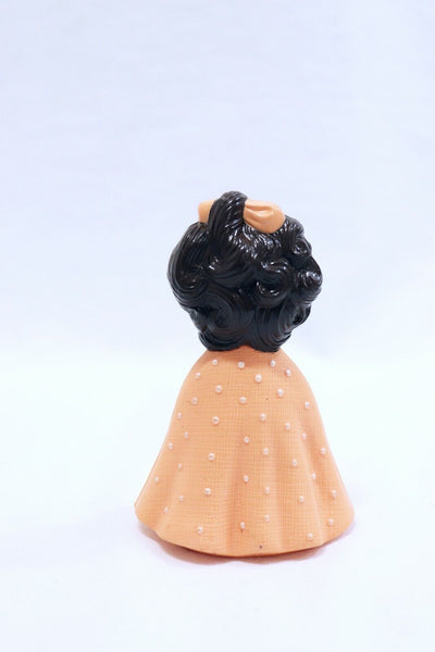 VINTAGE 1992 McDonald's Barbie Princess African American Black Action Figure 