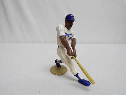 ORIGINAL Vintage 1992 Ruben Sierra Kenner Starting Lineup SLU Action Figure