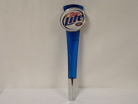 ORIGINAL Vintage Miller Lite Beer Tap Handle