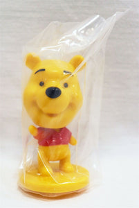 VINTAGE SEALED 2003 Kellogg's Winnie the Pooh Bobblehead Figure