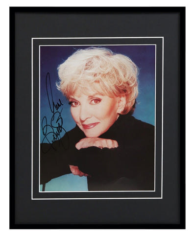 Beverly Garland Signed Framed 11x14 Photo Display Alligator People