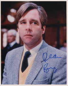 Beau Bridges Signed 8x10 Photo Fabulous Baker Boys