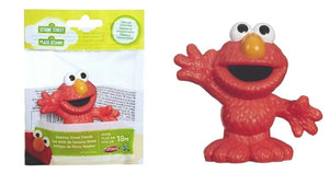 NEW SEALED 2013 Playskool Sesame Street Elmo Figure / Cake Topper