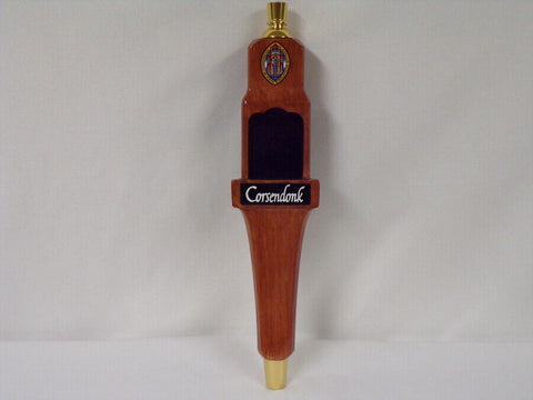 ORIGINAL Corsendonk Beer Tap Handle