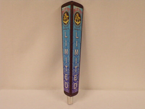 ORIGINAL Vintage Ballast Point Limited Beer Tap Handle 