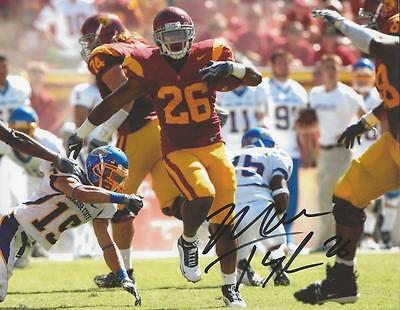 Marc Tyler Signed 8x10 Photo USC